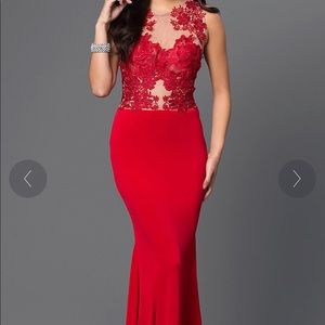 Prom Dress/Formal Dress